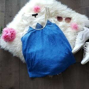 💥Clearance💥 90's Style T-Back Vintage Tank Top